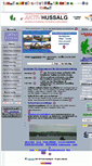Mobile Screenshot of aktivhussalg.dk